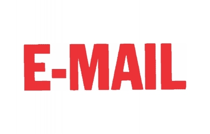 E-MAIL