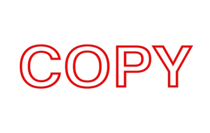 COPY