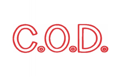 C.O.D.