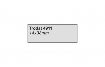 Trodat 4911